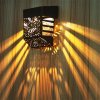 fence solar light (11)
