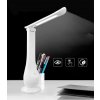 High quality portable LED table lamp USB charging port