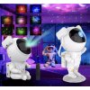 Projekční lampa astronaut, USB Nebula projector