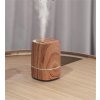 Aroma difuzér zvlhčovač vzduchu s LED světlem