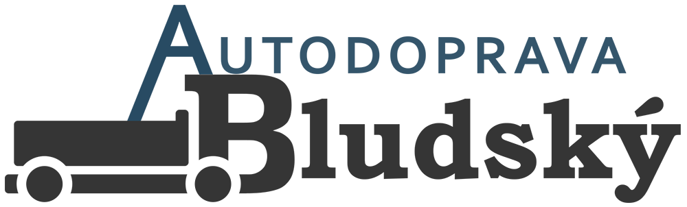 Autodoprava Bludský