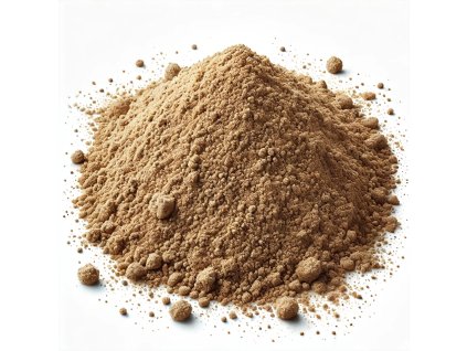 Prodej písku, štěrku a sypkých materiálů