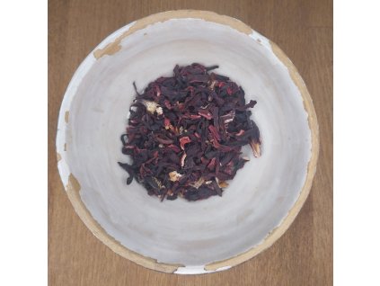 IBIŠEK Grade A - 100g