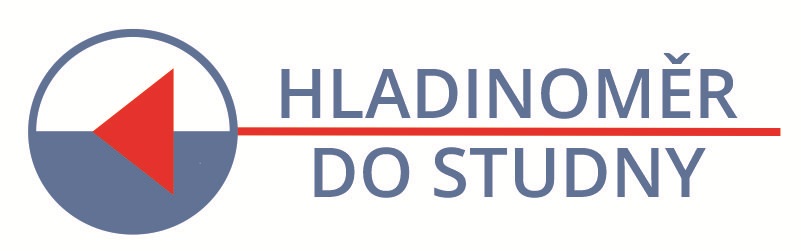 Hladinoměry - Měření výšky hladin