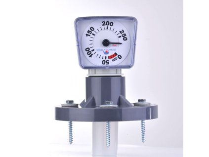 Hladinoměr pro kopané studny WF 250