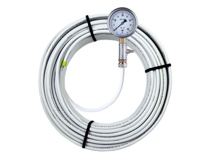 Hladinoměr pro vrtané studny WF400