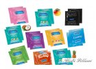 Vroubkované kondomy