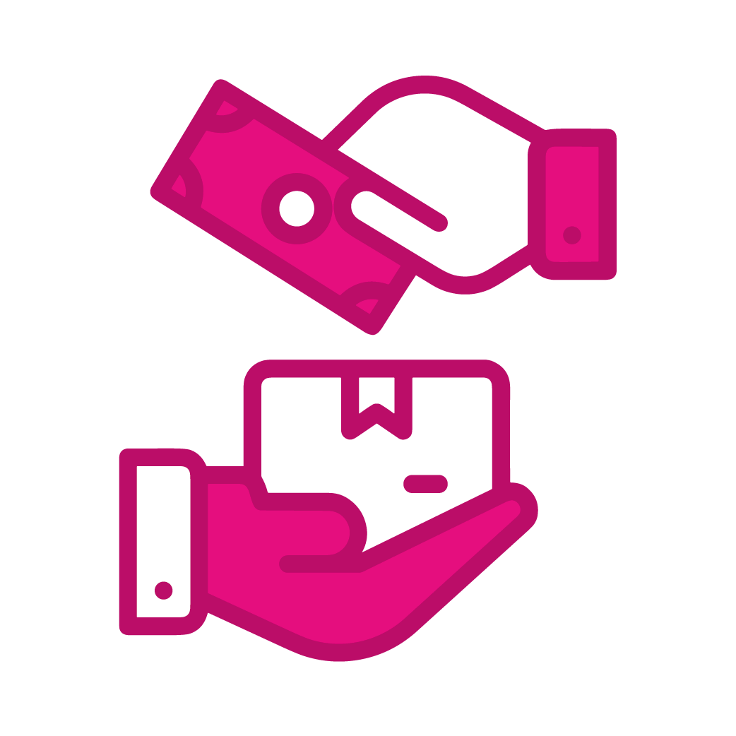 Checkmark icon