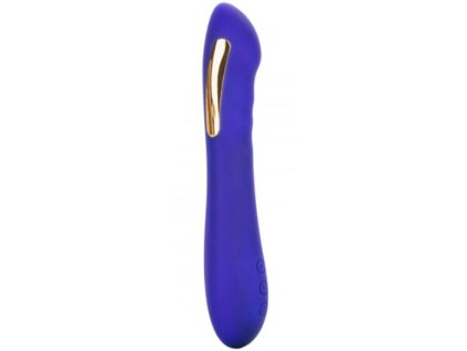 Malý vibrátor s elektrostimulací Impulse