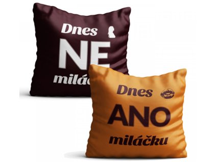 Sex polštář povlečení