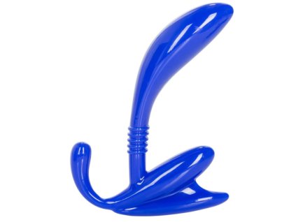 Stimulátor prostaty APOLLO Curved Prostate Probe (CalExotics)