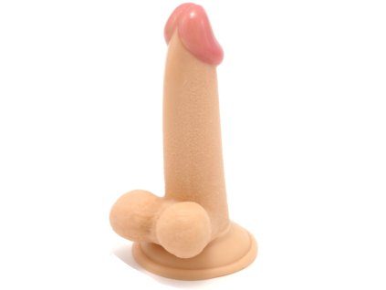 Penis s varlaty Plug & Ride Dong