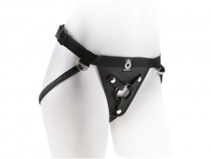 Univerzální postroj King Cock Fit-Rite Harness