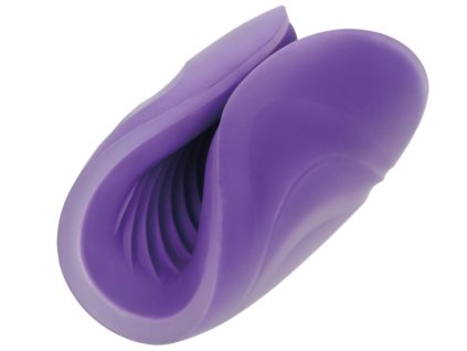 Masturbátor The Gripper Spiral Grip (CalExotics)