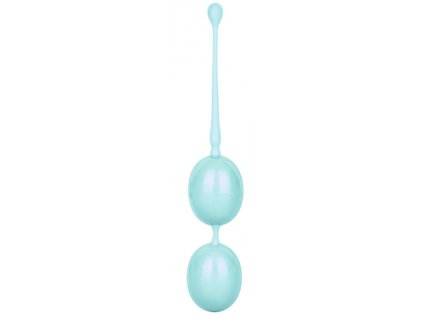 Venušiny kuličky Weighted Kegel Balls (CalExotics)