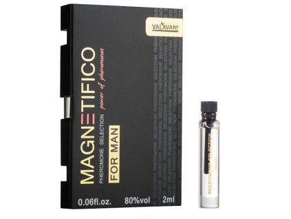 PMAGNETIFICO - PHEROMONE SELECTION PRO MUŽE 2ML