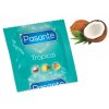 Kondom Pasante Tropical Coconut, kokos (1 ks)