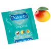 Kondom Pasante Tropical Mango, 1 ks