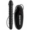 Anální vibrátor Vibrating Butt Buddy (Pipedream)