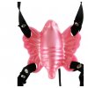 Vibrační motýlek na klitoris Venus Butterfly