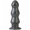 Dildo American Bombshell B-7 TANGO Gun Metal