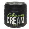 Krémový hybridní lubrikační gel CREAM FISTS (500 ml)