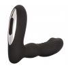 Vibrační a masážní stimulátor prostaty Eclipse Roller Ball Probe (CalExotics)