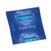 Balíček Kondomů Pasante Super King Size, 27+3ks zdarma