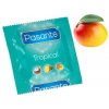 Balíček Kondomů Pasante Tropical Mango, 27+3ks zdarma