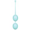 Venušiny kuličky Weighted Kegel Balls (CalExotics)