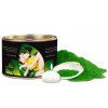 Sůl do koupele Shunga Lotus Flower (lotosový květ), 600 g)