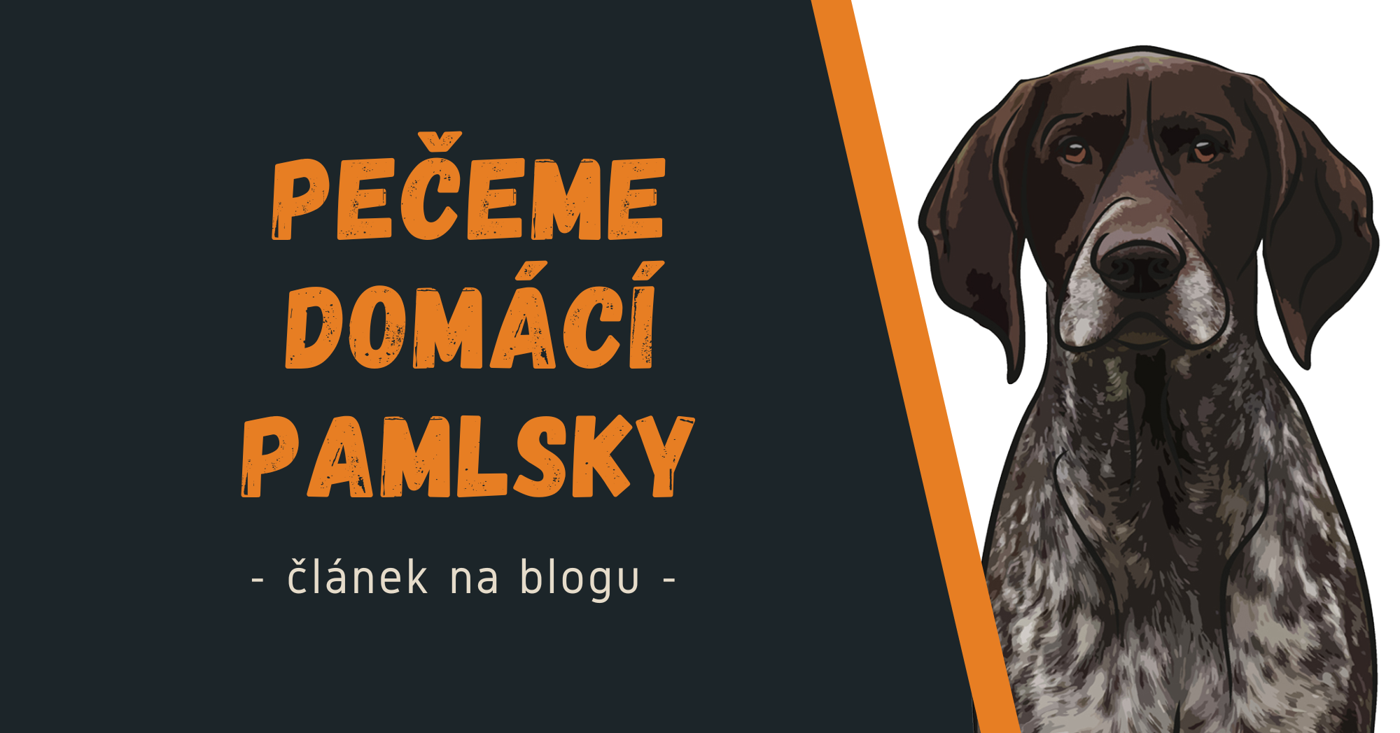 Jak vyrobit domácí pamlsky pro psy: Náš domácí recept