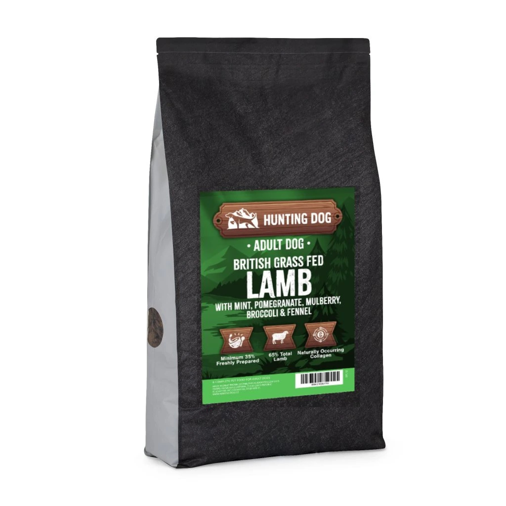 Granule pro psy