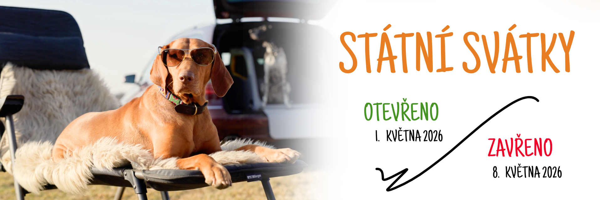 Státní svátky
