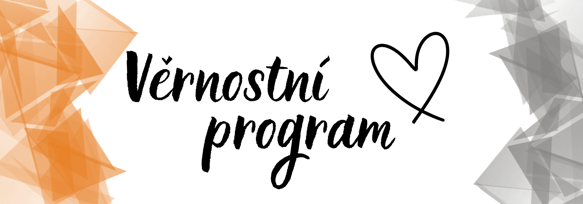věrnostní program