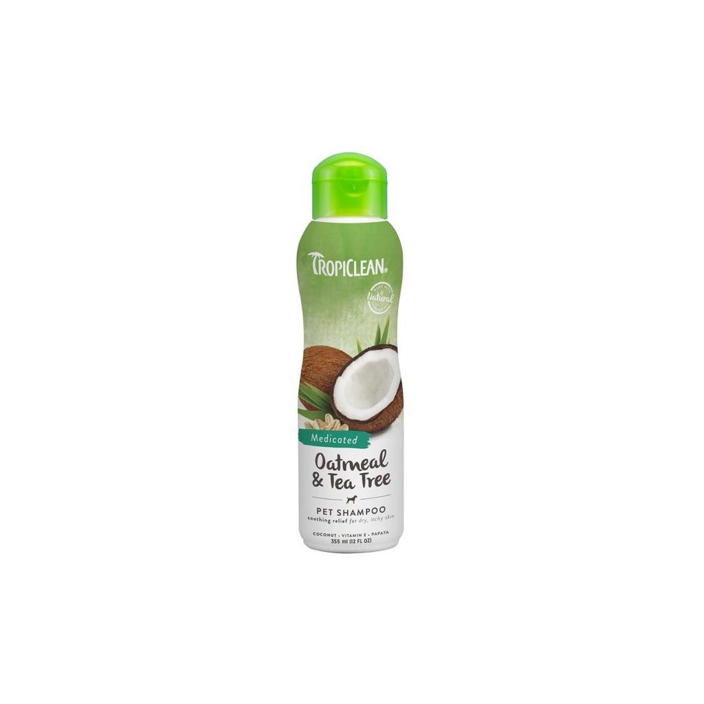9831 1 sampon oatmeal uklidnujici 355 ml