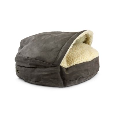 Cozy Cave X-Large Dark Chocolate Luxury