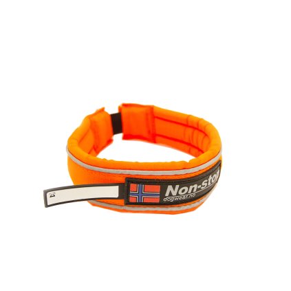 NON-STOP Dogwear Obojek SAFE