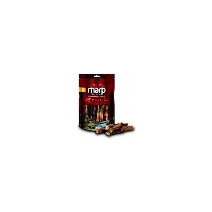 Marp Treats Buffalo Tail 150g