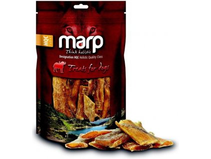 Marp Treats Buffalo Paddywack 200g