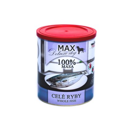 max šproty celé 800g