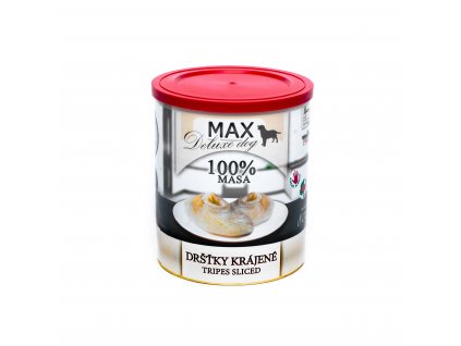 max drstky krajene 800g