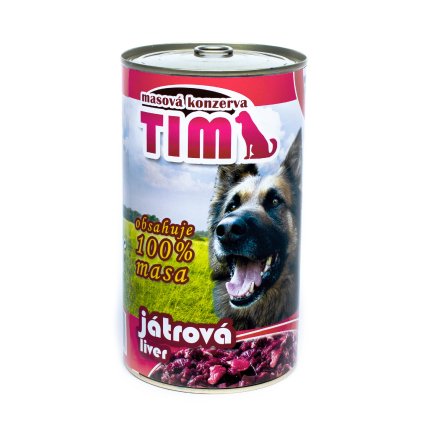 tim játrová 1200g