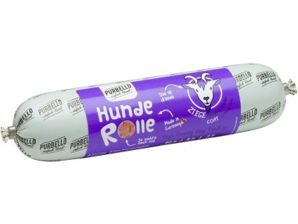 PURBELLO – s kozím, mrkví a bylinkami (Obsah 400 g)