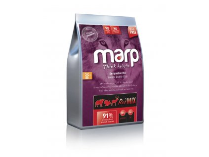 Marp Holistic Red Mix