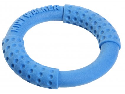 00219 Lets play! RING blue WO
