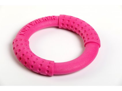 00221 Lets play! RING pink WO