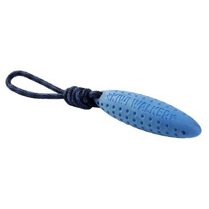 KIWI Walker - Zeppelin MAXI 22 cm; Modrá