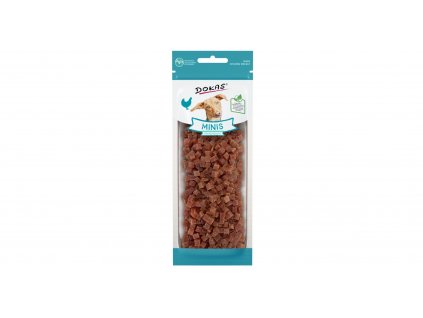 70628 dokas minis kosticky z kurecich prsou 70 g