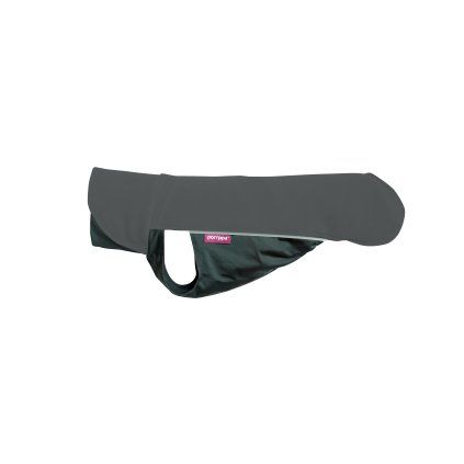 Pomppa Jumppa - Mikina Graphite